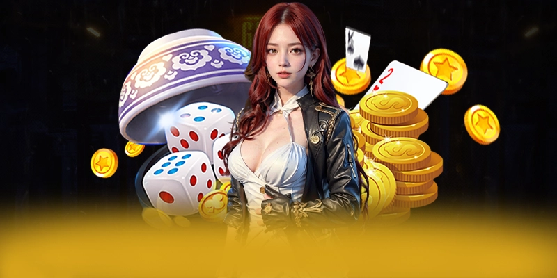 
Trải nghiệm KUWIN - Cổng game phổ biến nhất được cộng đồng đánh giá cao

