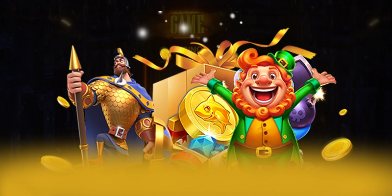 KUWIN - Hệ thống trò chơi trực tuyến mang đến trải nghiệm giải trí đỉnh cao 2025 – Tìm hiểu KUWIN