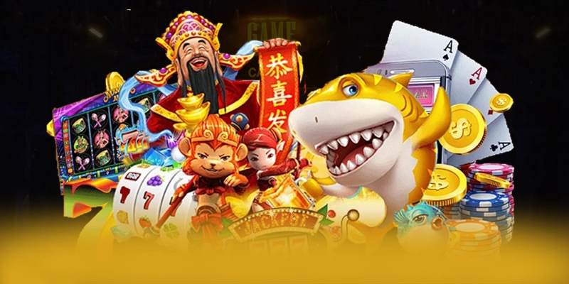 KUWIN - Trang game được game thủ tin tưởng 2025